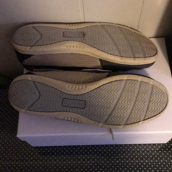 Sherry top spider loafers - Picture 4 of 6